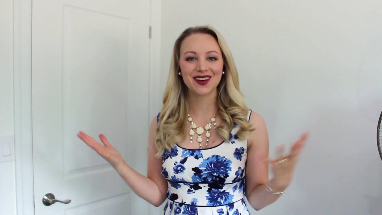 Basics on how to be a CLASSY WOMAN