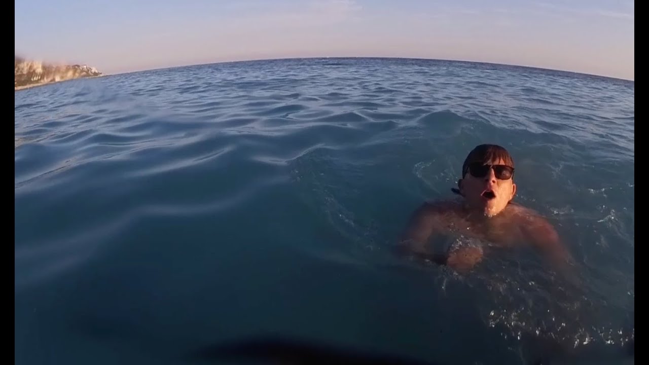 Nice Vlog  Hill climbs and turquoise waters | 90 Days in Europe (#18 & #19)