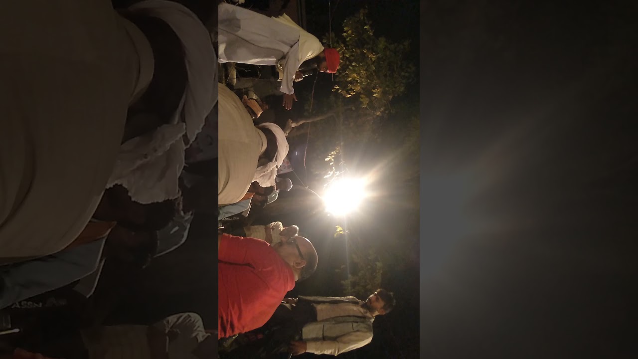 Giraja shankar yadav Sarai joga mewalal orhar Unnao jawabi fhag