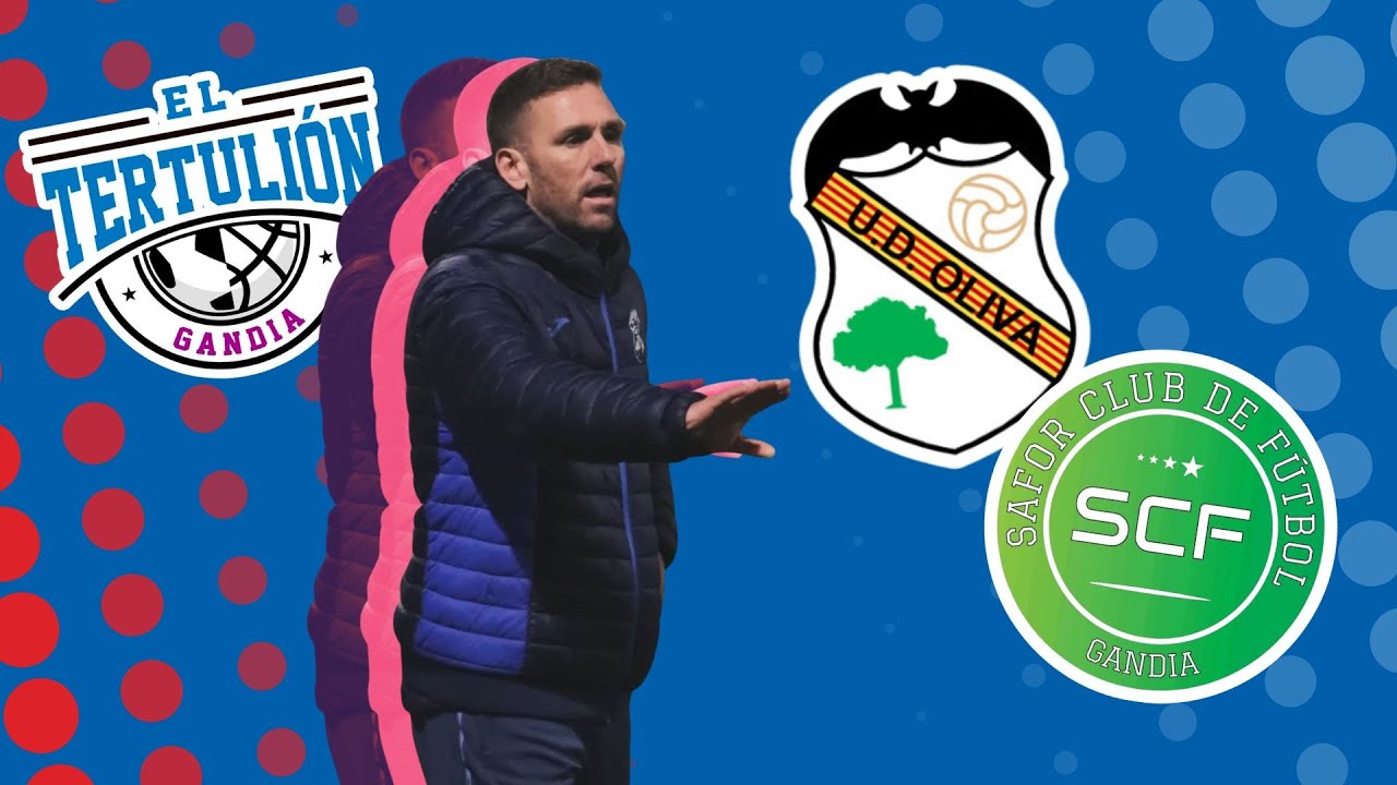 EL TERTULION GANDIA | 🔥 Joano: 