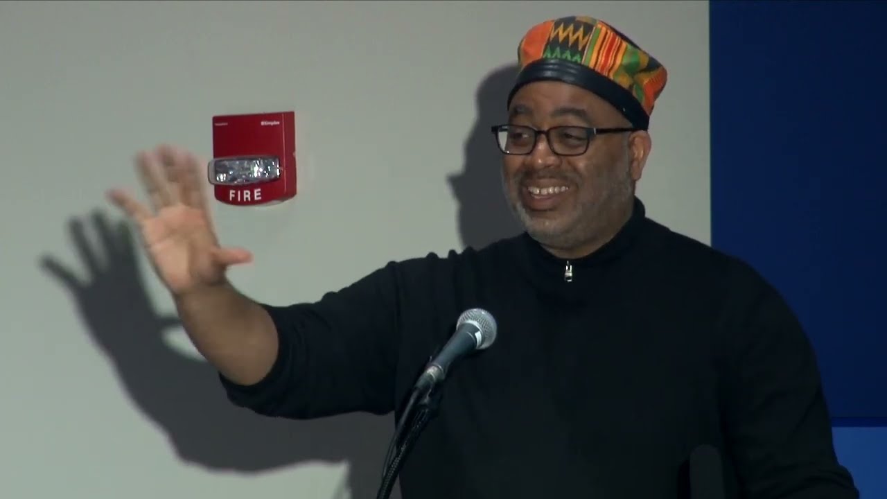 Southern Black Chefs in the White House