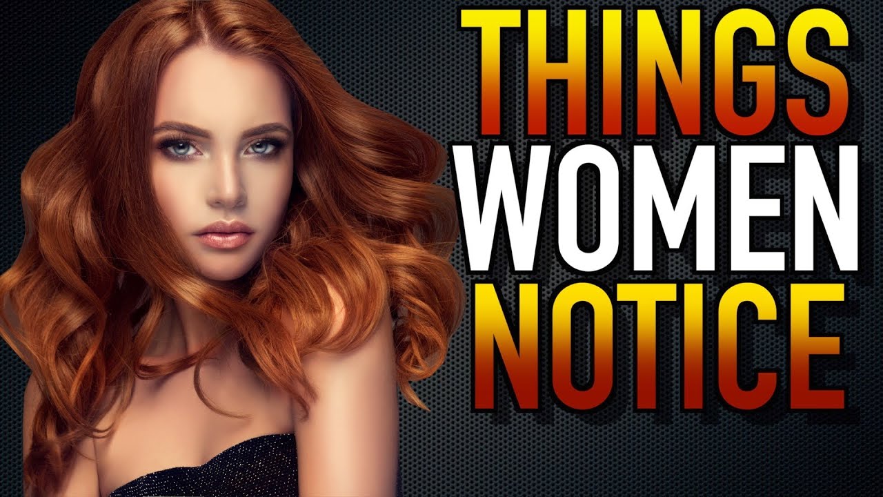 How To Make A Strong First Impression With Women