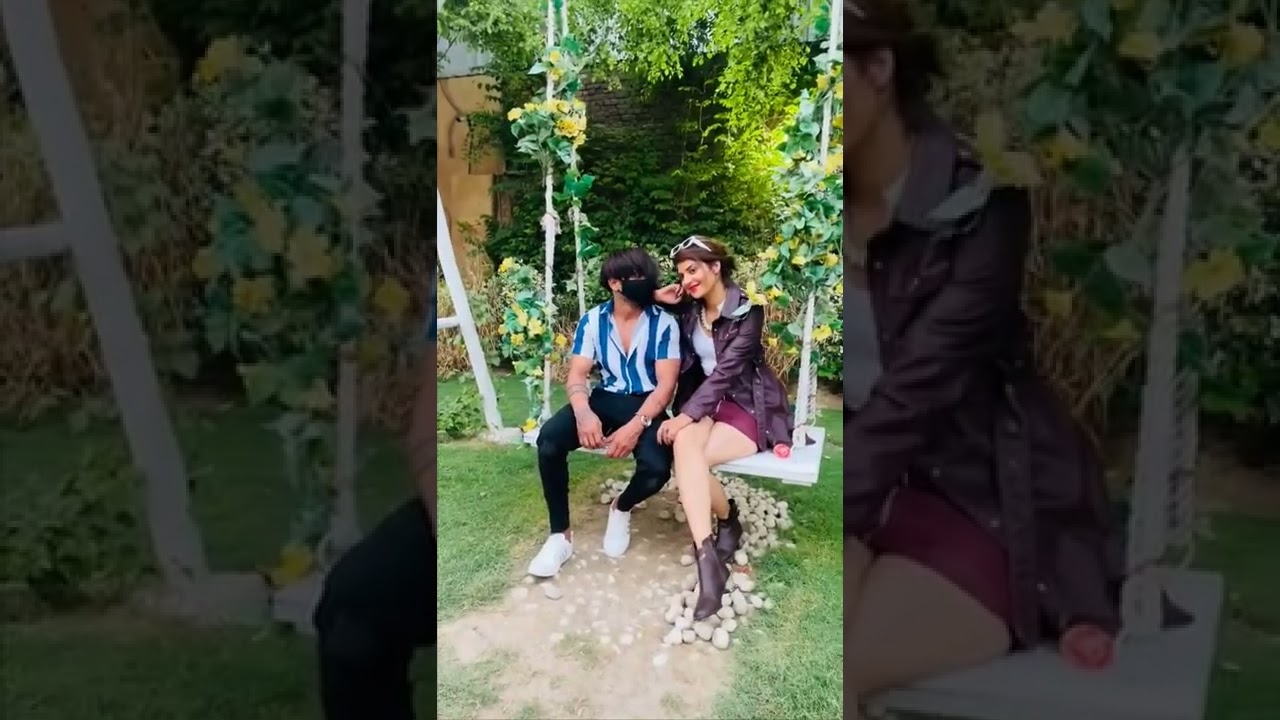 ❤️❤️ Kanu adi new song