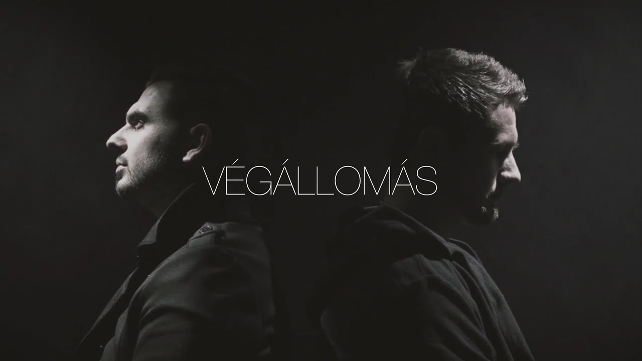 HORV&Aacute;TH TAM&Aacute;S & RAUL - V&Eacute;G&Aacute;LLOM&Aacute;S (Official Music Video)