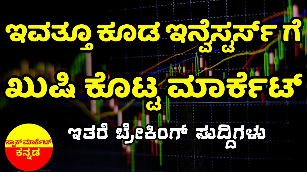 Friday Post Market Update | Weekly Market Closing Review