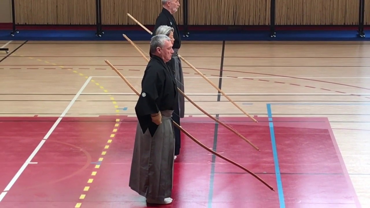 GSN 2019 - Hitotsumato sharei - Ch-L. Oriou, T. Shimomura, C. Luzet