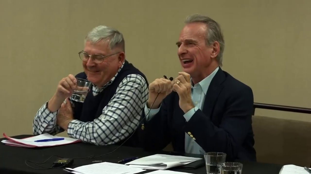 William Lane Craig Critique of Thomism