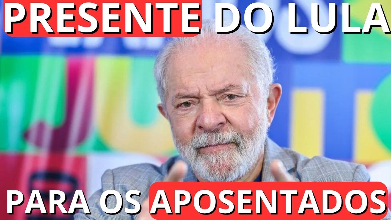 SAIU AGORA : 2 NOTÍCIAS BOAS para esse MÊS - SURPRESA na CONTA