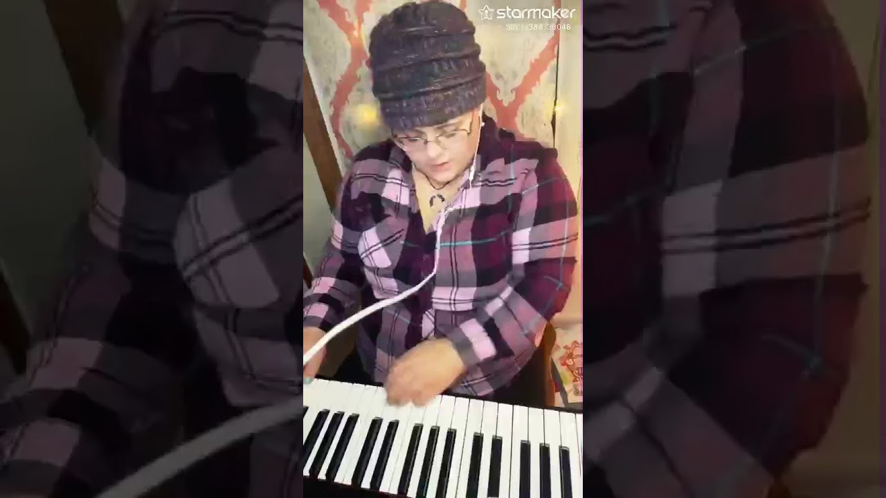 Hallelujah - Holly Forbes (Piano Cover)