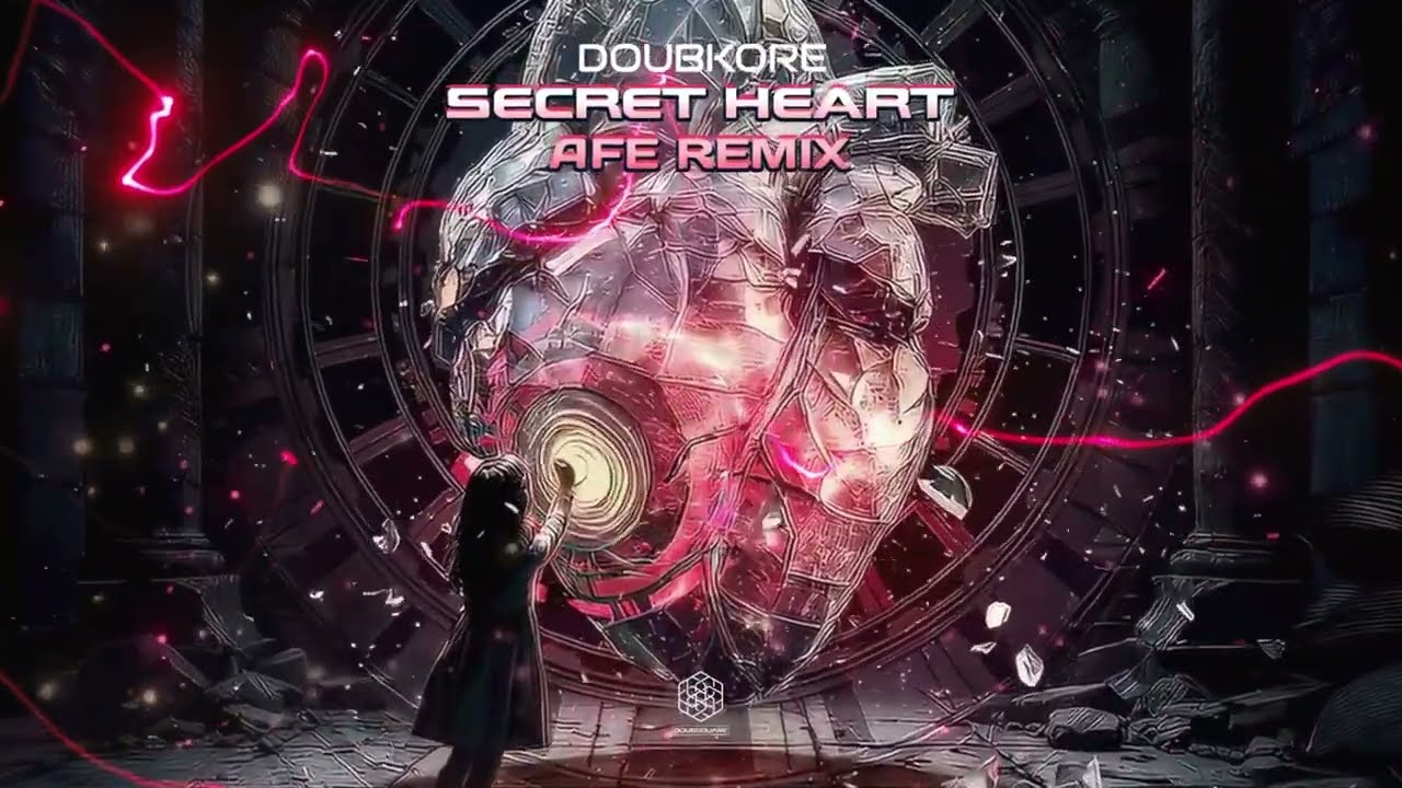 DoubKore - Secret Heart (AFe Remix)
