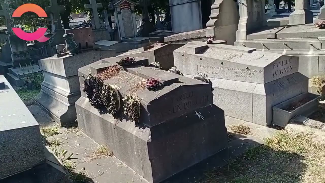 پیرس  سنگدانی فرانس کا مقبرہ دیکھ لیجے