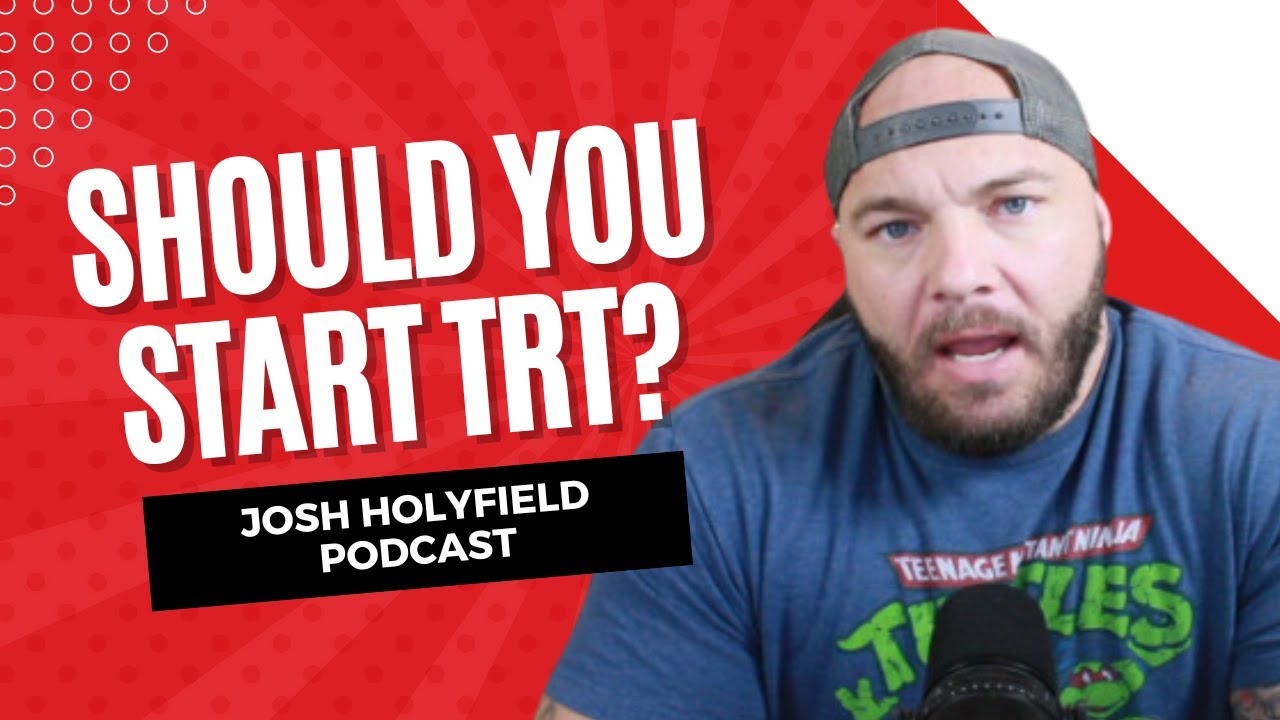 Why Most Guys Get TRT Wrong (And How to Do It Right)