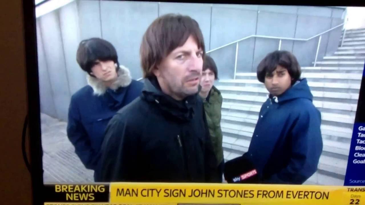 John stones signs for man city twisting my melons man.    Please Subscribe Manchester City