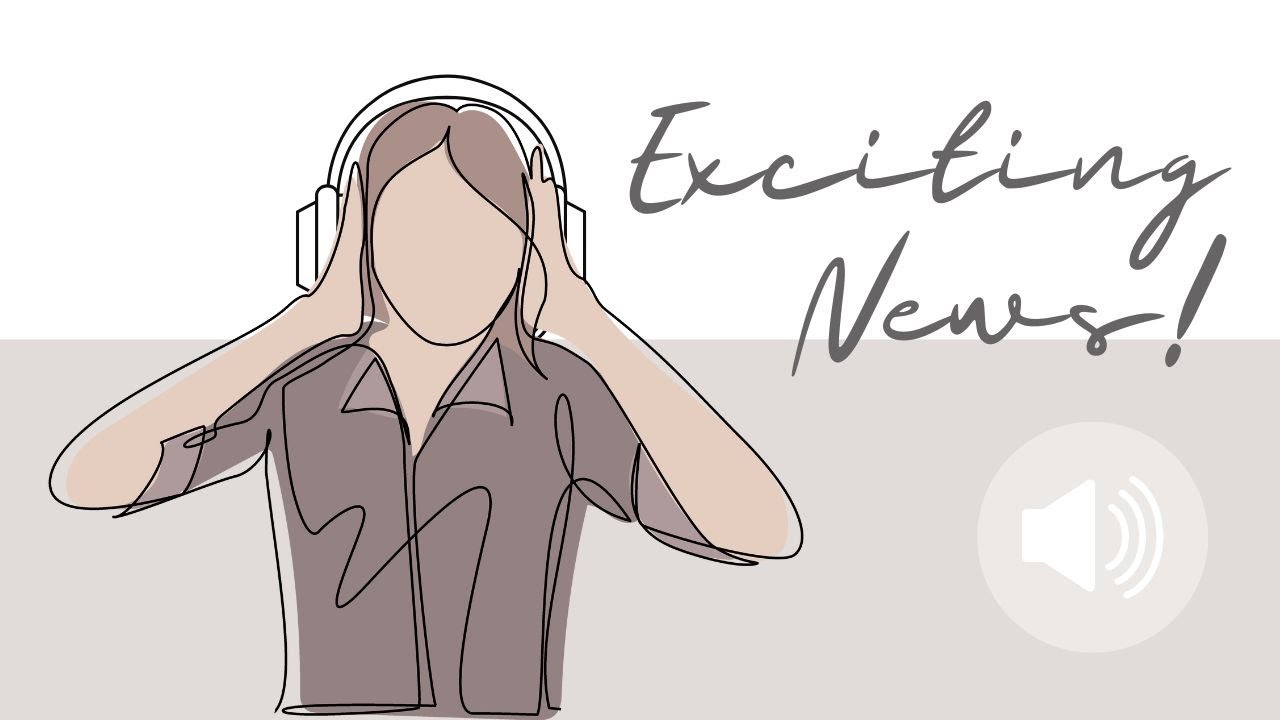 AUDIO NOTE: My scope of practice has expanded to include psychotherapy!