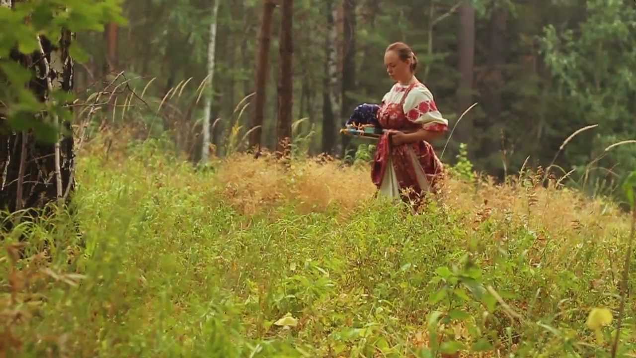 Ирина Кочкина  Как у нас