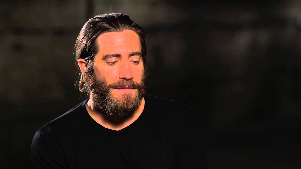 Everest: Jake Gyllenhall 