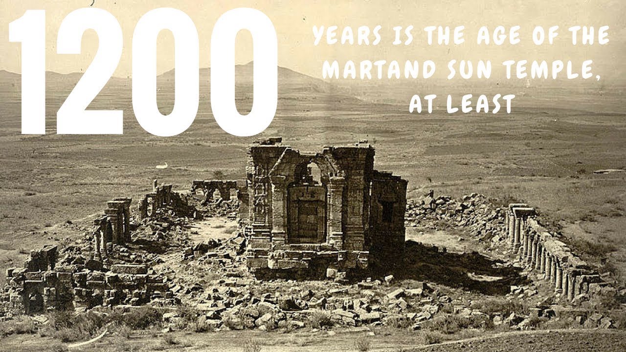 5 Forgotten Old Temples In India | DAILYAT8 | Jain | Buddhism | Hindu