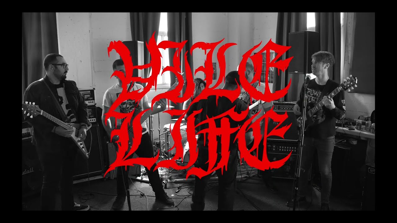 Vile Life - Hasta La Tierra