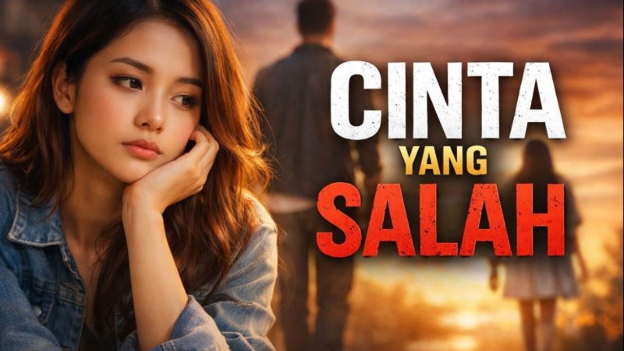 Slow Rock Indonesia | Bertahan di Cinta yang Salah, Setia Tapi Tak Dipilih (Full Album)