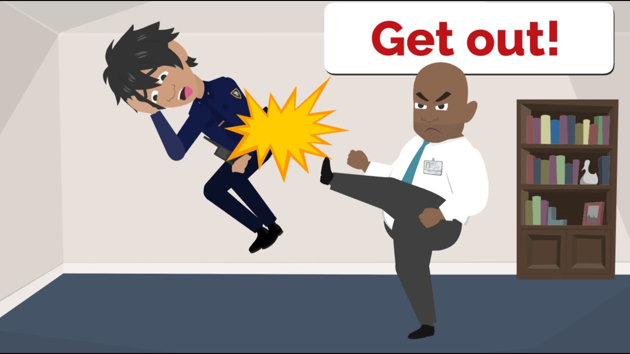 Nora's Dad is FIRED! | Learn English With Nora | Simple English Conversation
