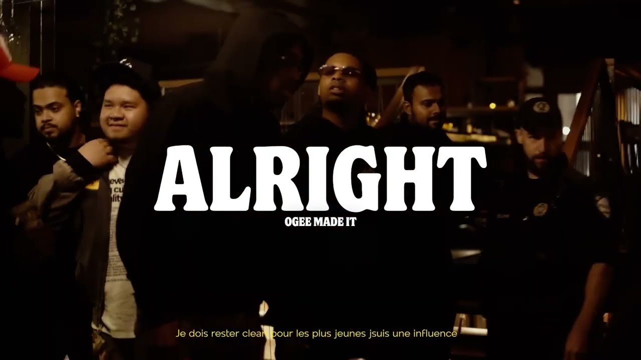 (FREE) JMB Drippy Type Beat '' ALRIGHT '' - Prod By. Ogee -