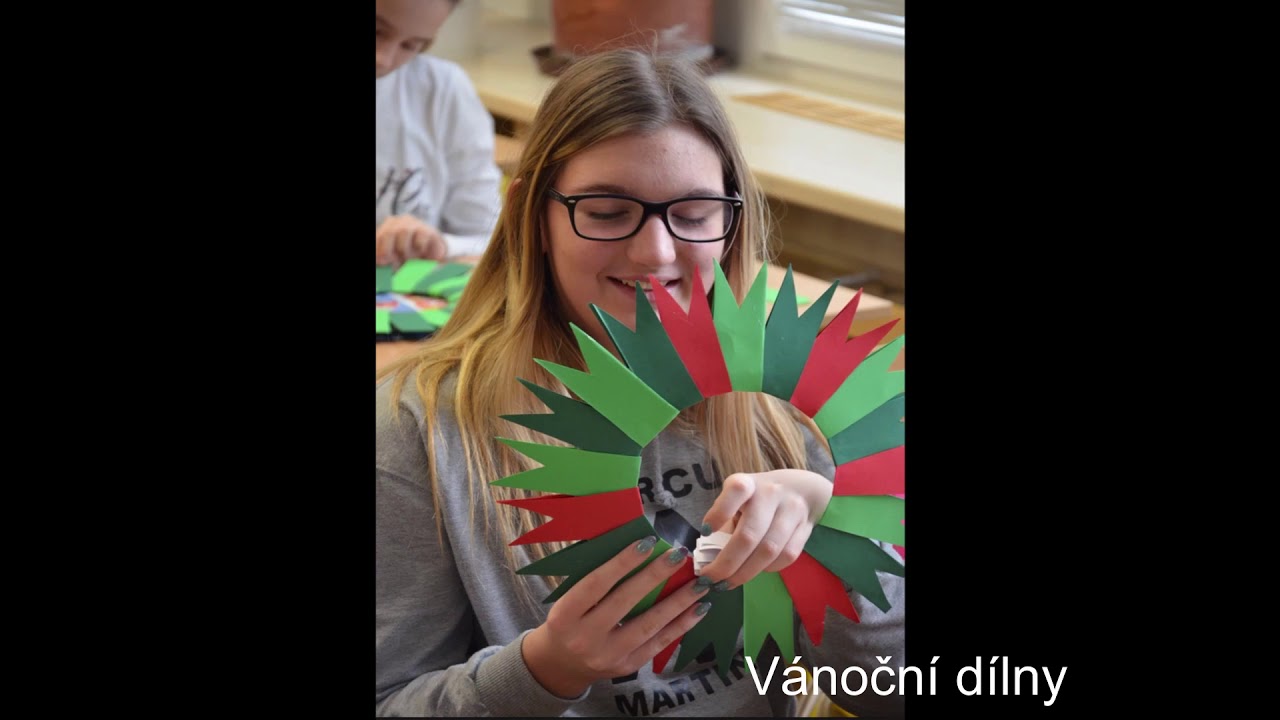 Den otevřených dveří 2021, ZŠ Vedlejší