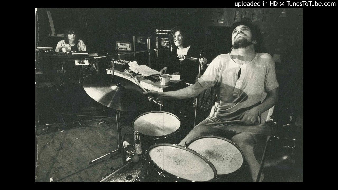 Traffic - Feelin' Good (Live 1970, Fillmore West, San Francisco, CA, July 1)