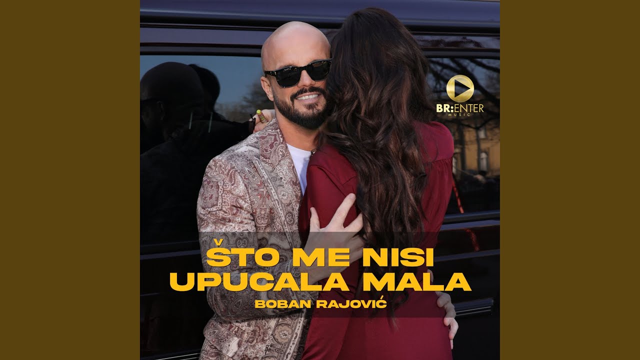 Sto me nisi upucala mala