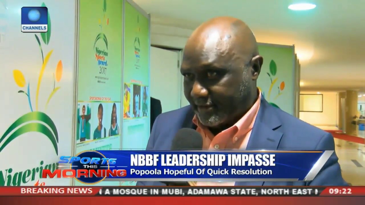 NBBF's Leadership Impasse, Celtics's 16th Unbeaten Win In Focus Pt.1 |Sports This Morning|