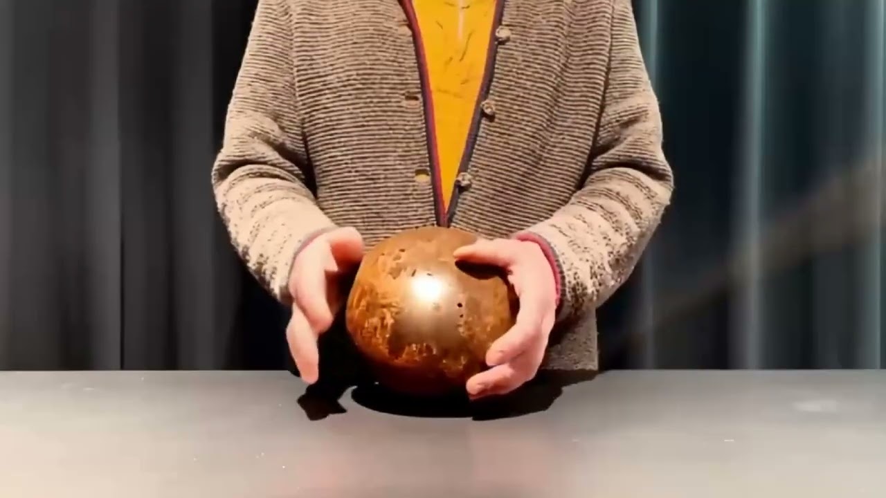 Spanque - A Material Morphing Instrument (MMI)