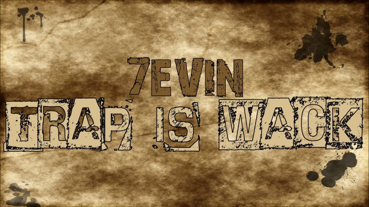 7EVIN - NIE AN MICH GEGLAUBT (Teaser)prod. Cashmo ///TRAP IST WACK