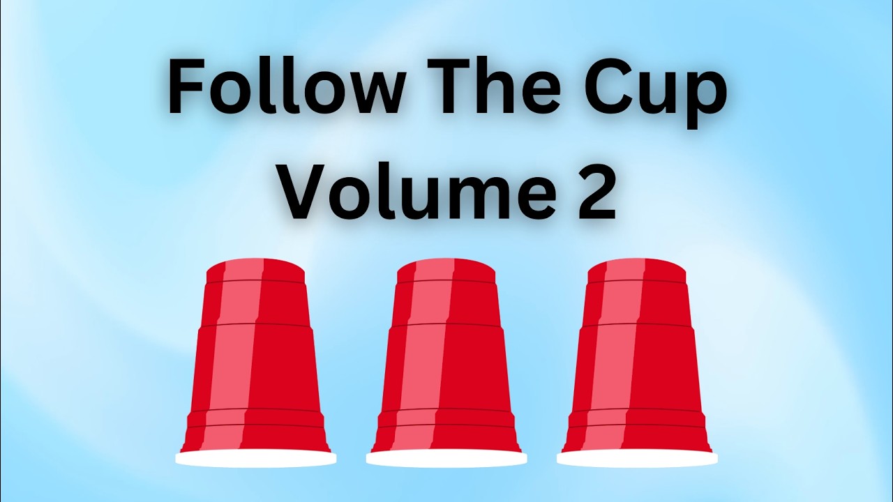 Follow The Cup 2