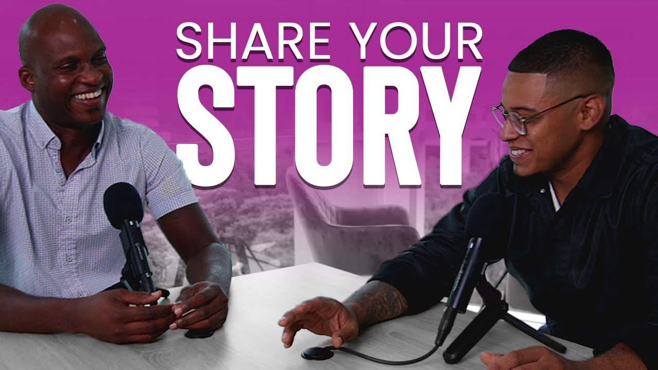 I&rsquo;m Looking for Podcast Guests!