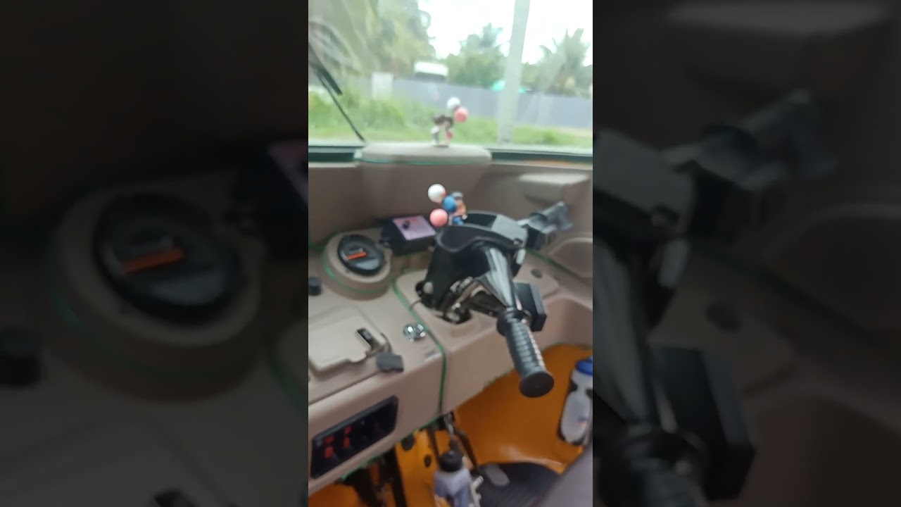 Tutorial paano mag install bajaj re clutch pedal