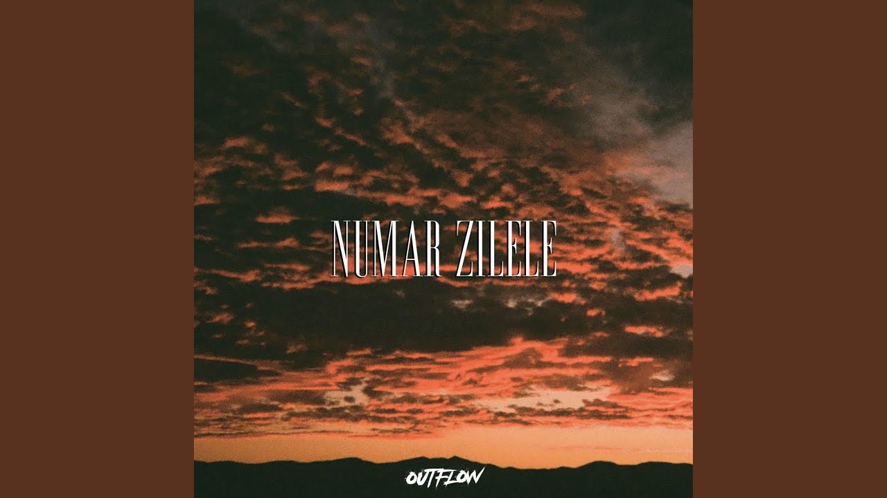Număr Zilele