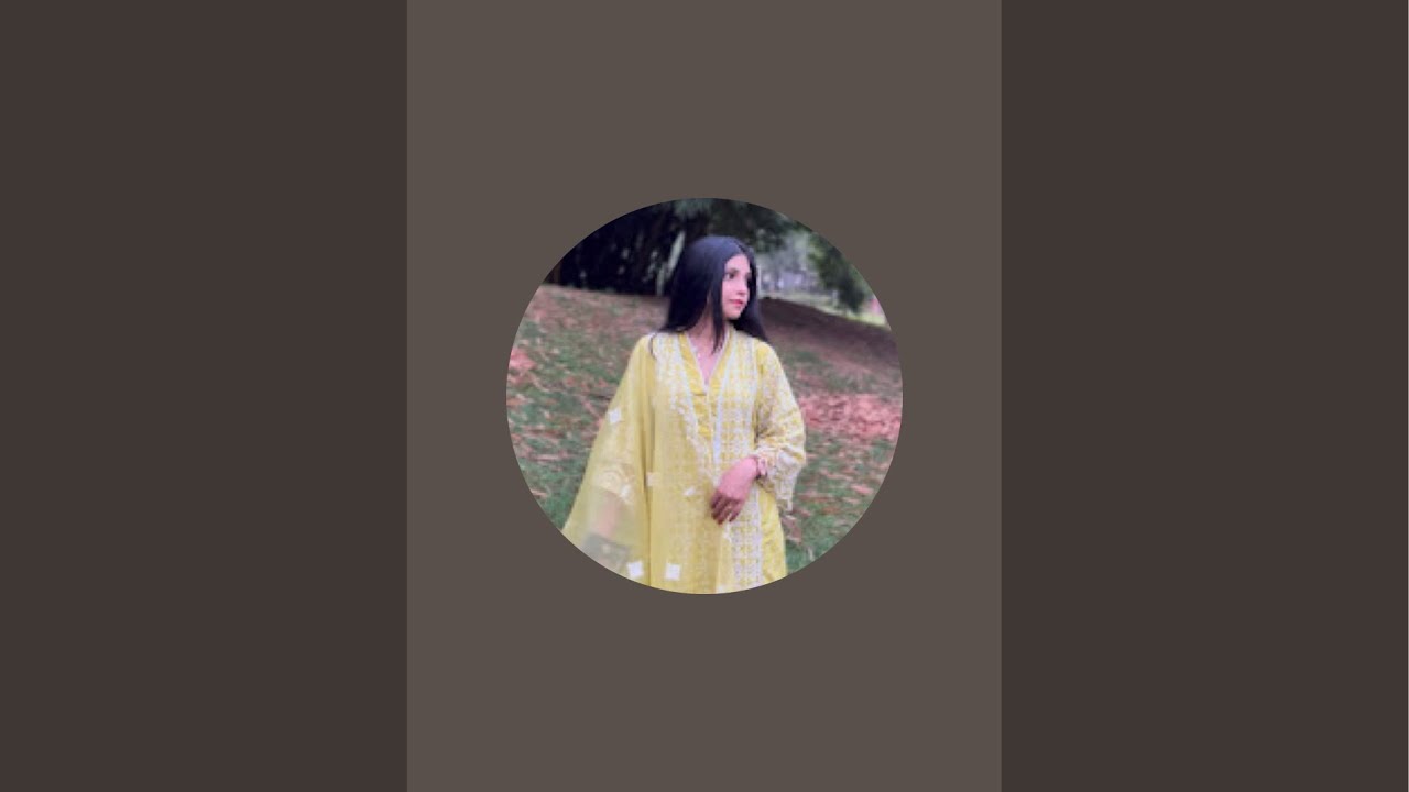 Sania  is live