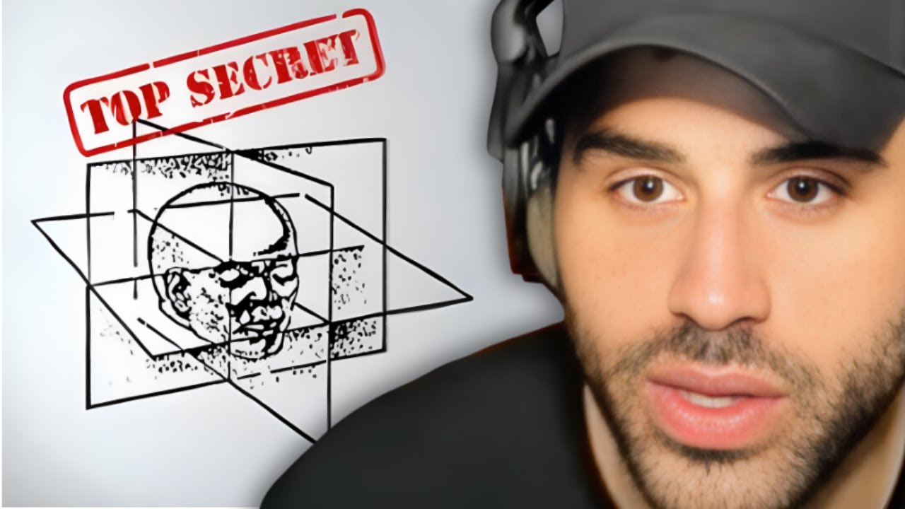 Jon Zherka REVEALS: Hidden Knowledge NOBODY Talks About...