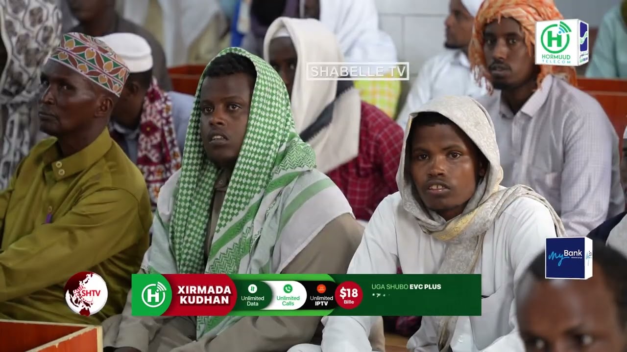 Culimada Ahlu-sunna oo sheegay in Koox diimeed uu hogaaminayo wasiir Rooboow ay weerar ku soo.......