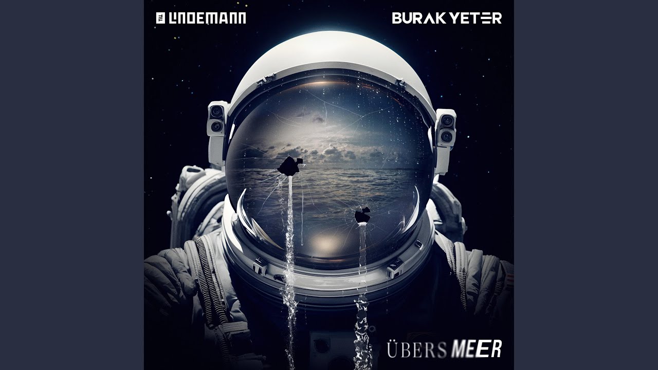 &Uuml;bers Meer (Radio Edit)