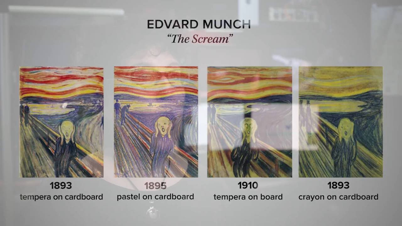 The Science Beneath the Scream