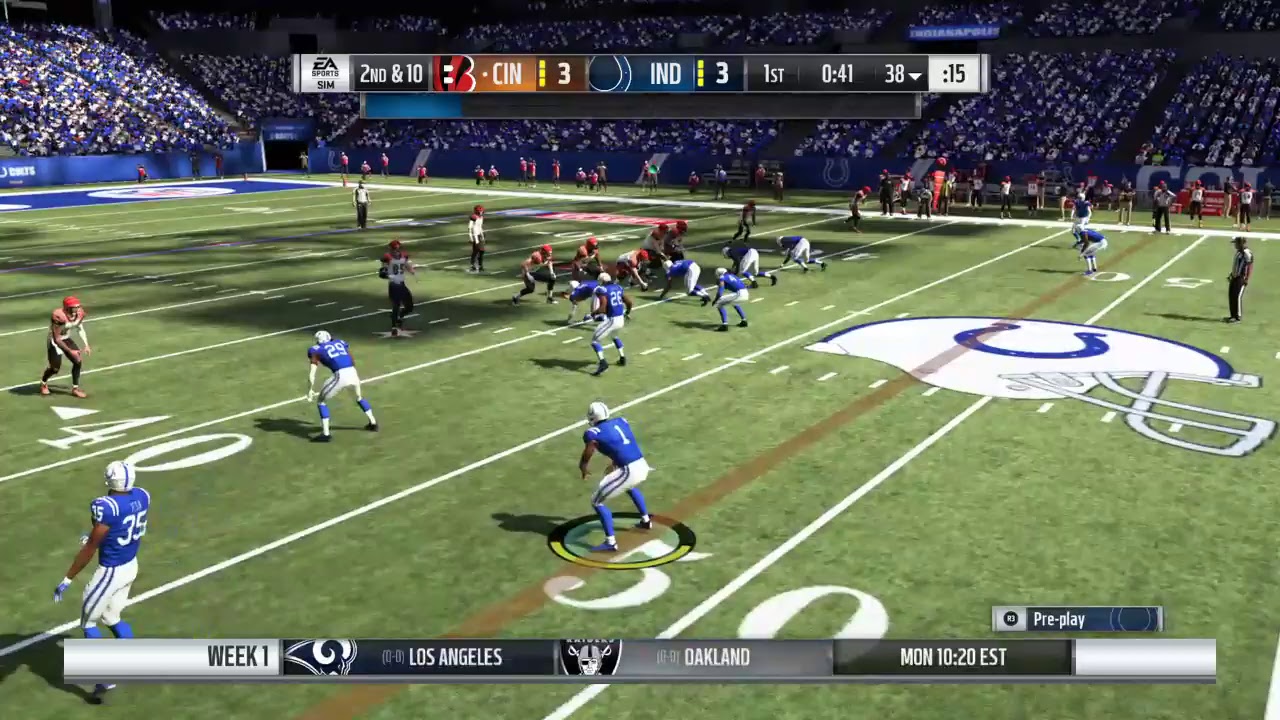 The Quest To Be The greatest SS! | Madden 18 stream! | Friday Stream