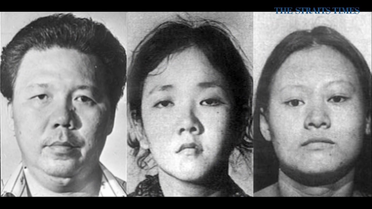 Guilty As Charged: The Adrian Lim case