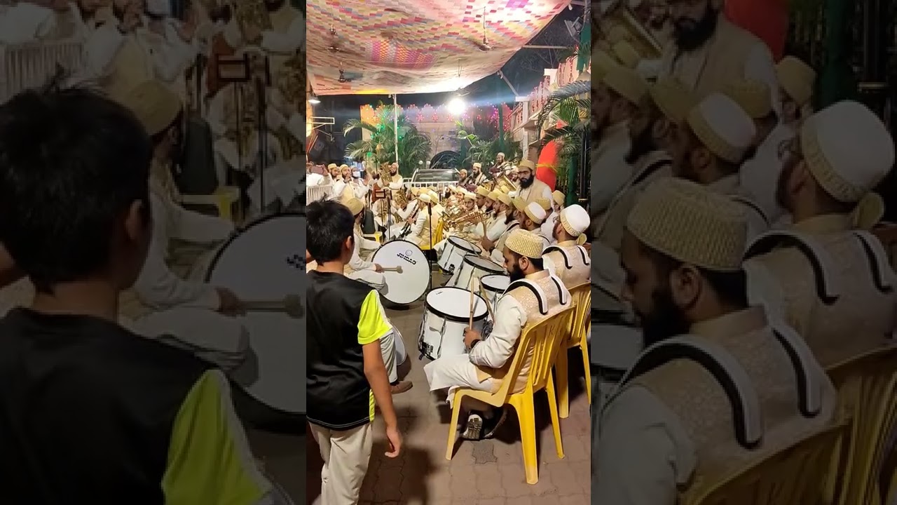 Al Jamea Tus Saifiyah ( Surat ) Band