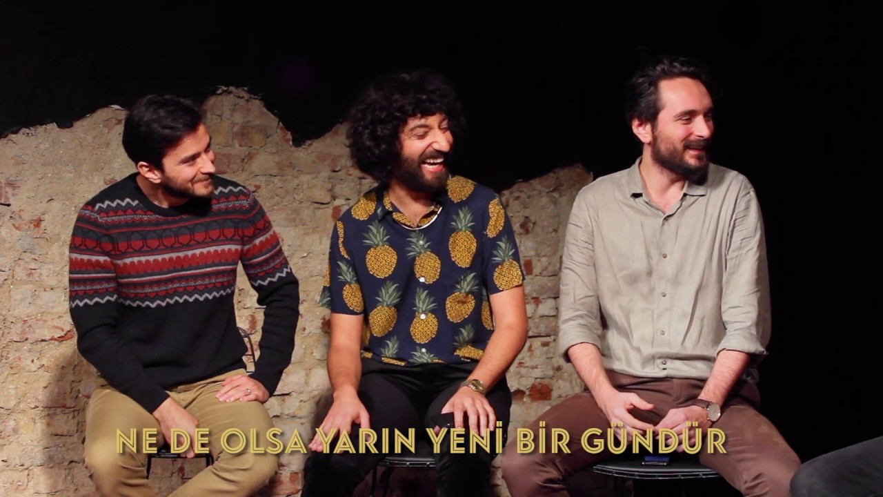 Milletin Ağzı - Bölüm 3