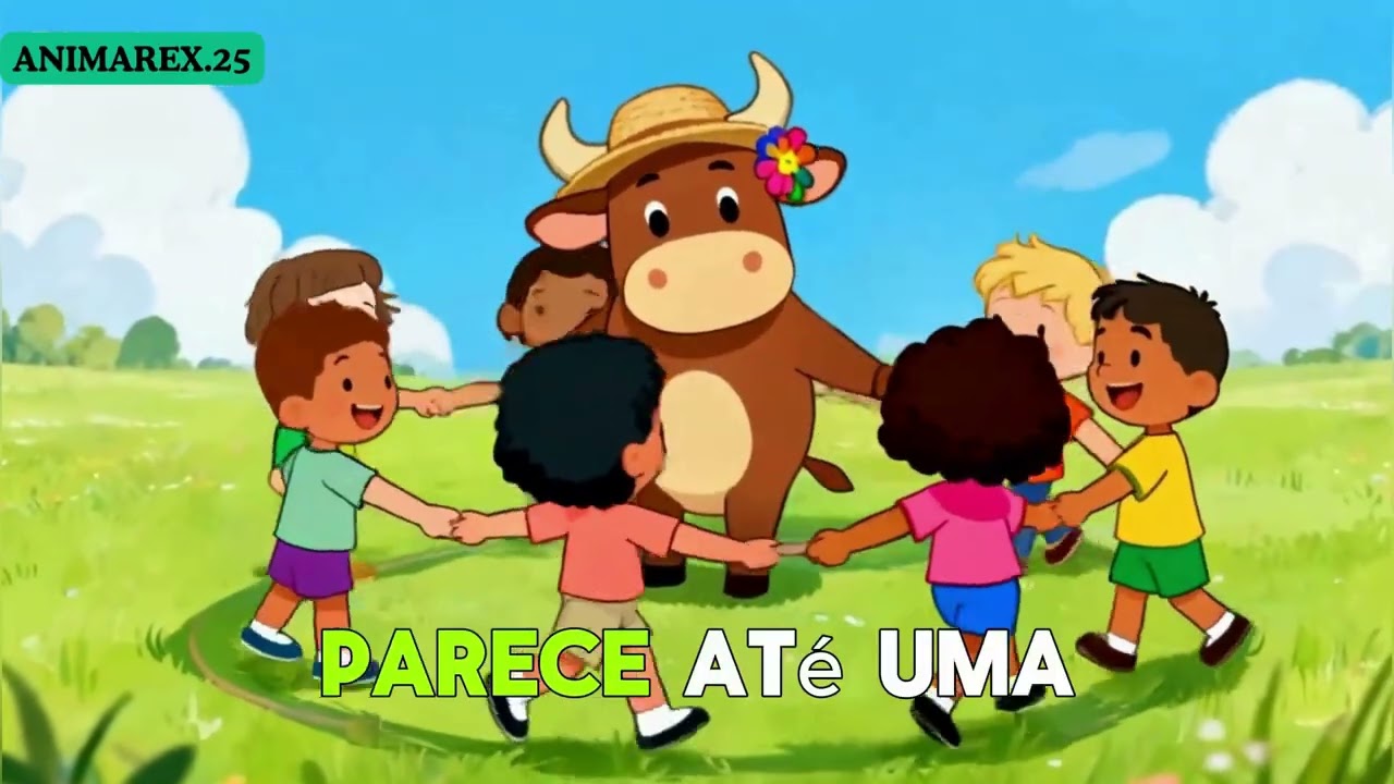 TOURO BONZINHO