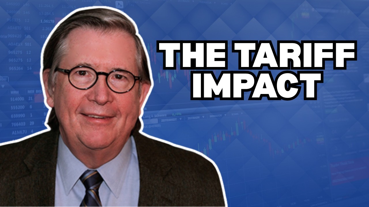 Dr. Lacy Hunt Provides A Sober View of the Economy