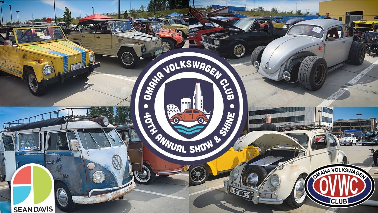 OVWC 2025 Show & Shine S2E10