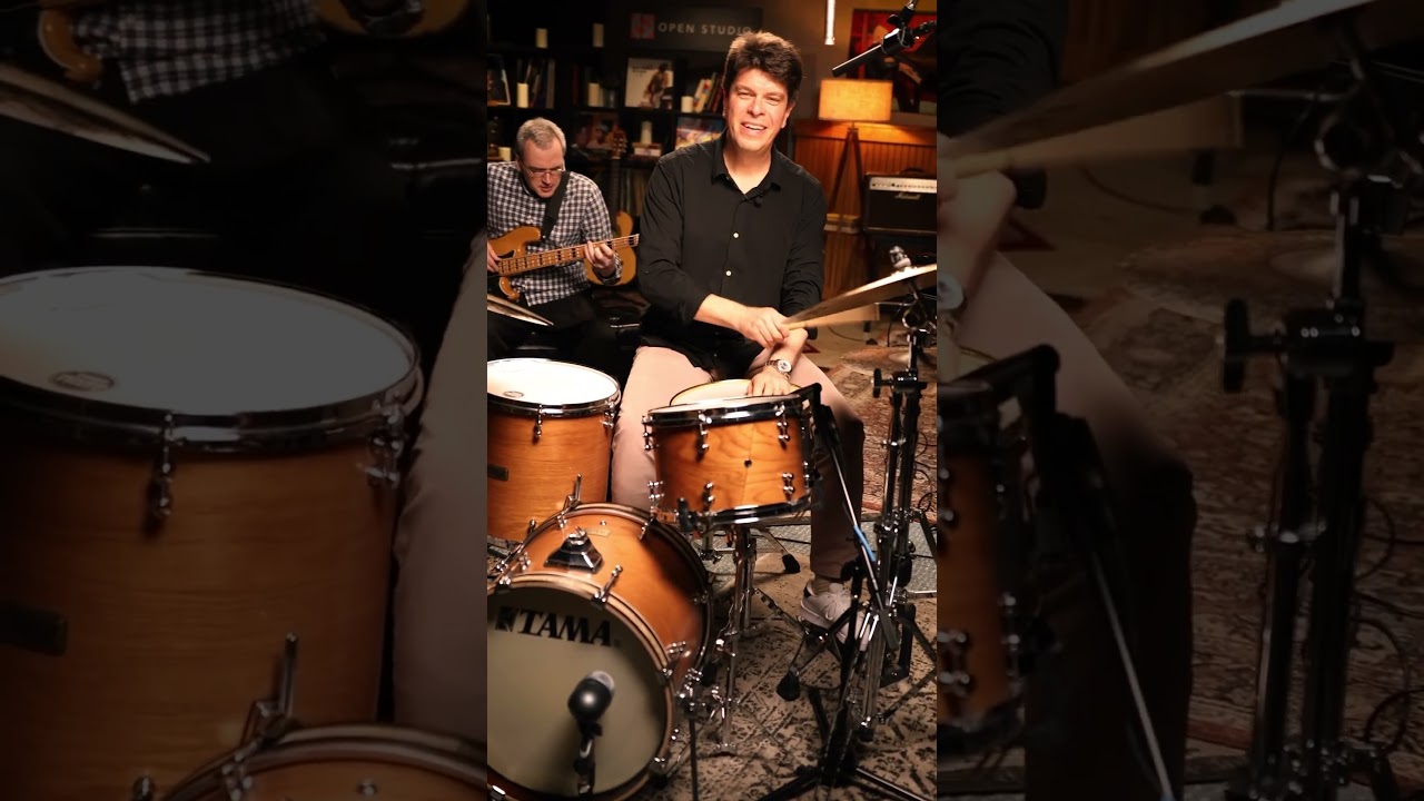 Everyone Has A Role In The Rhythm Section