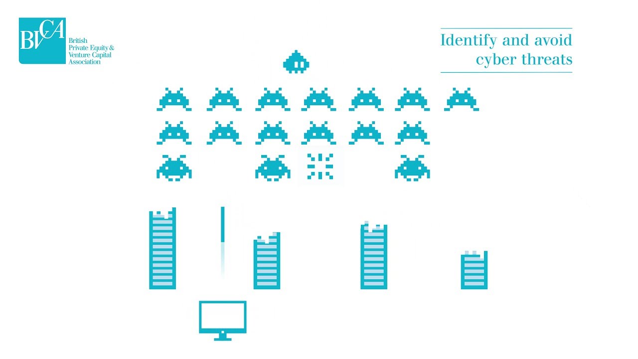 BVCA e-Learning Animation