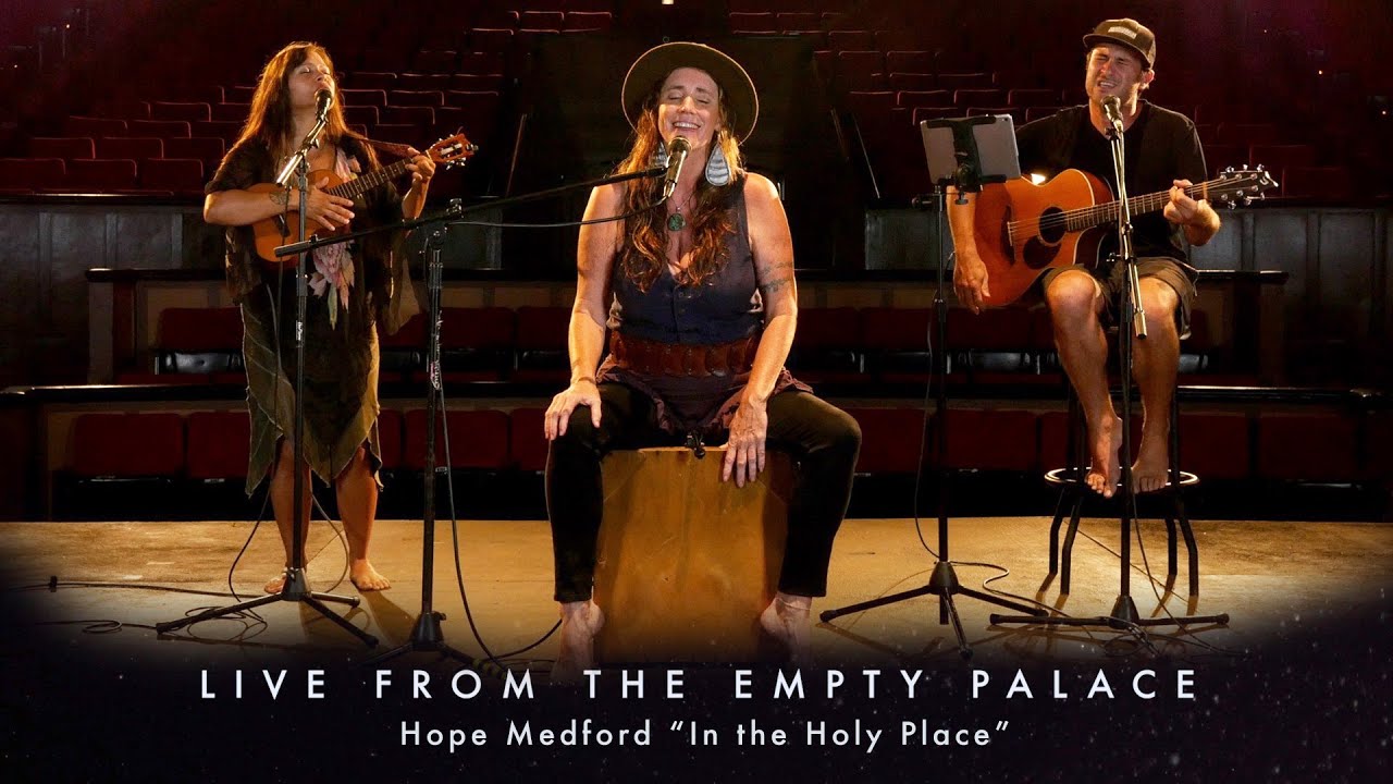 Hope Medford 